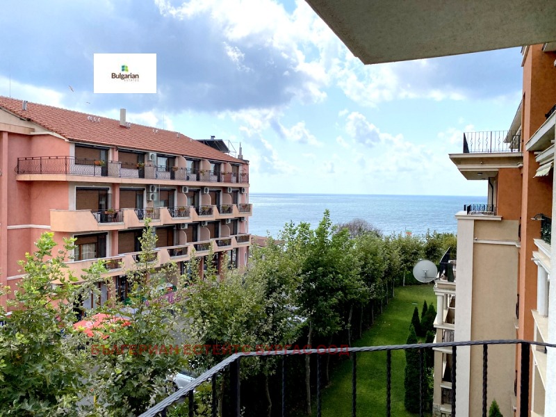 De vânzare  Studio regiunea Burgas , Sveti Vlas , 40 mp | 25224681 - imagine [14]