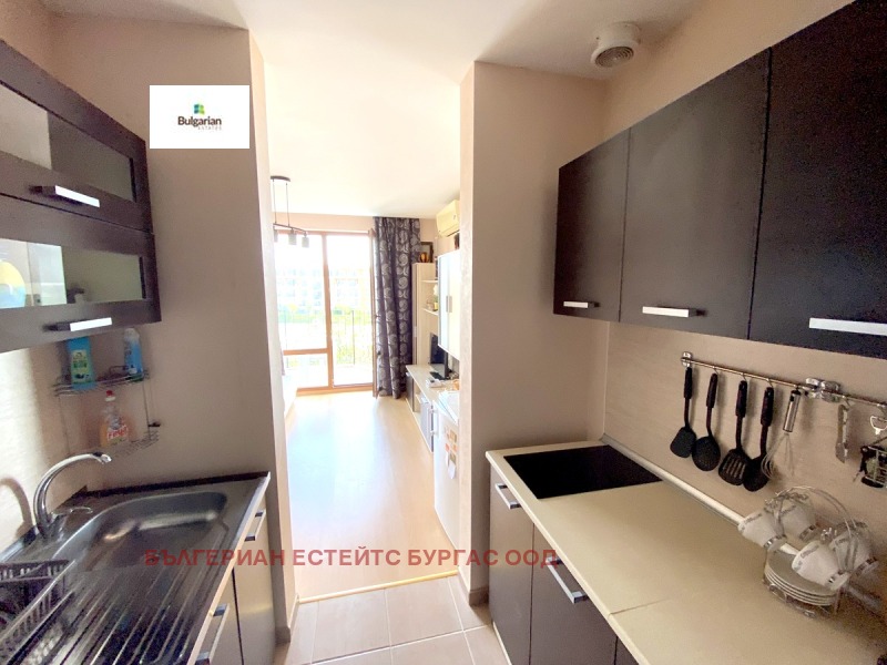 Till salu  Studio region Burgas , Sveti Vlas , 40 kvm | 25224681 - bild [6]