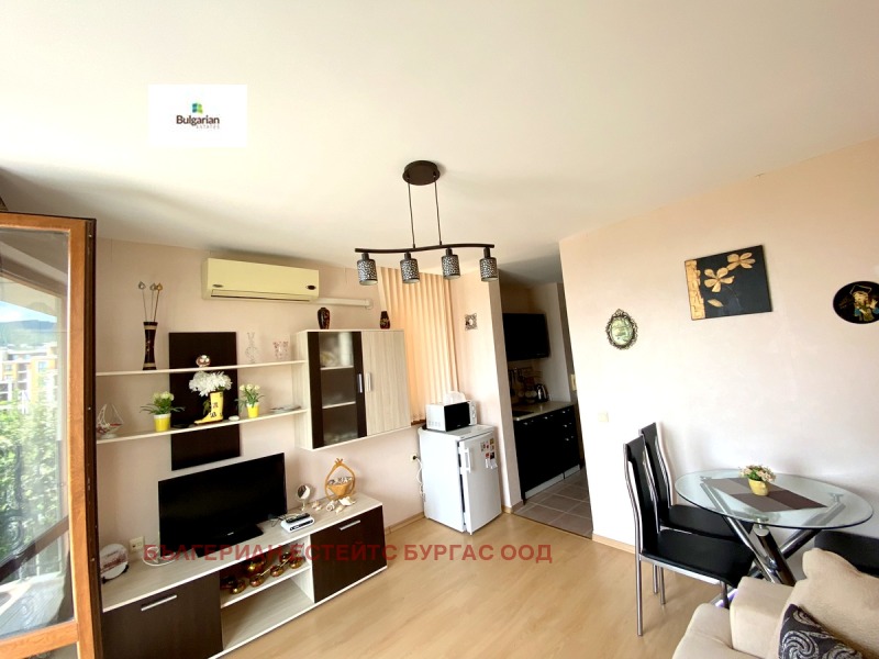 Zu verkaufen  Studio region Burgas , Sweti Wlas , 40 qm | 25224681 - Bild [11]