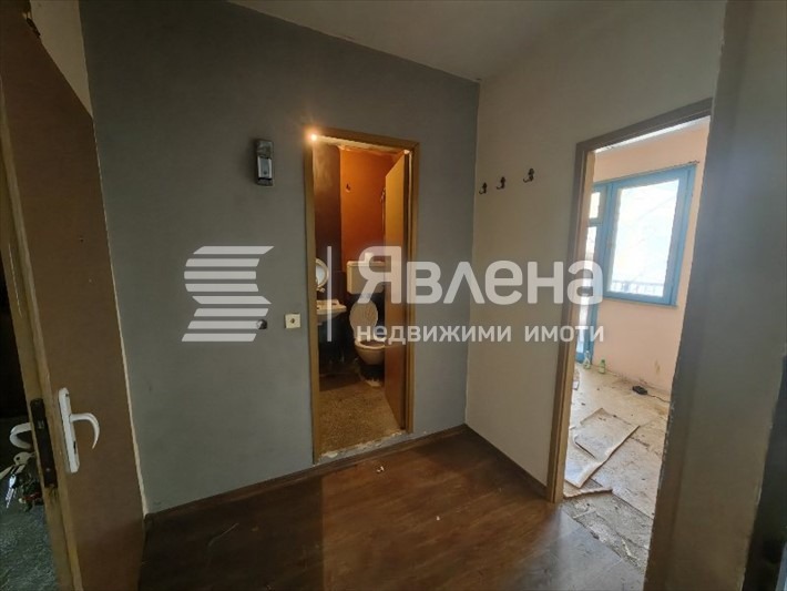 Продава 1-СТАЕН, гр. Благоевград, Еленово 2, снимка 5 - Aпартаменти - 48120090