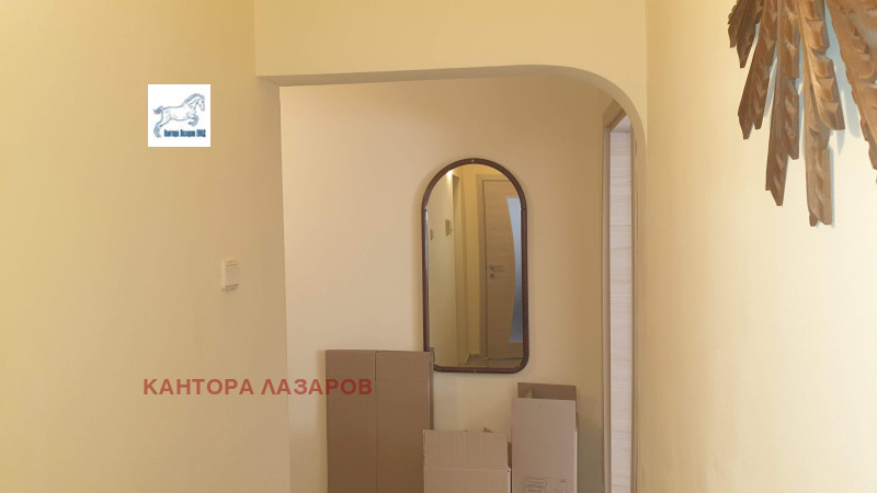 Продава 2-СТАЕН, гр. София, Люлин 3, снимка 9 - Aпартаменти - 48623382