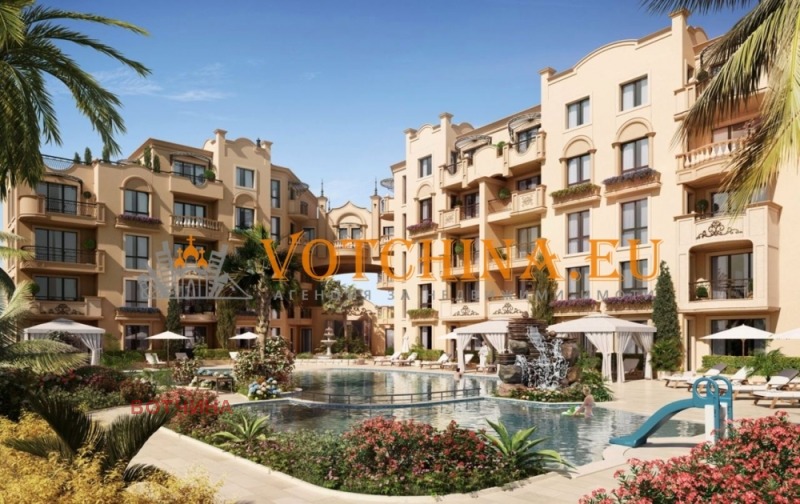 For Sale  1 bedroom region Burgas , k.k. Slanchev bryag , 65 sq.m | 59862326 - image [2]