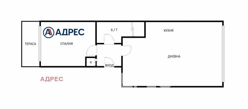 À vendre  1 chambre Varna , Sportna zala , 70 m² | 95298942 - image [4]