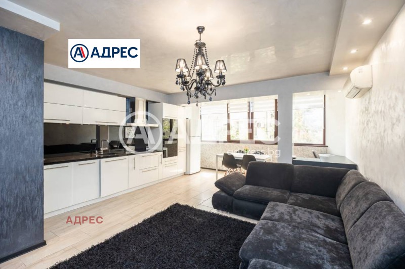 À vendre  1 chambre Varna , Sportna zala , 70 m² | 95298942 - image [3]