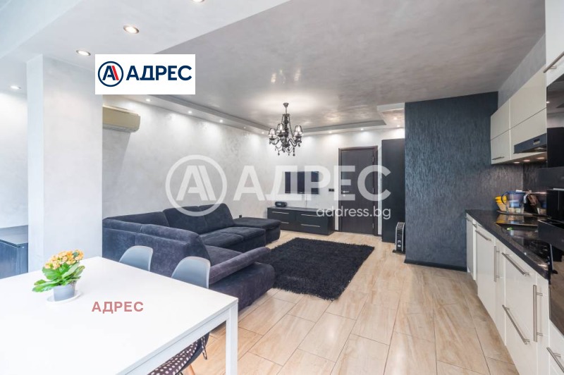 À vendre  1 chambre Varna , Sportna zala , 70 m² | 95298942 - image [2]