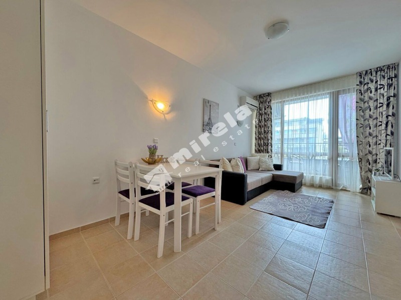For Sale  1 bedroom region Burgas , k.k. Slanchev bryag , 50 sq.m | 83360773 - image [5]