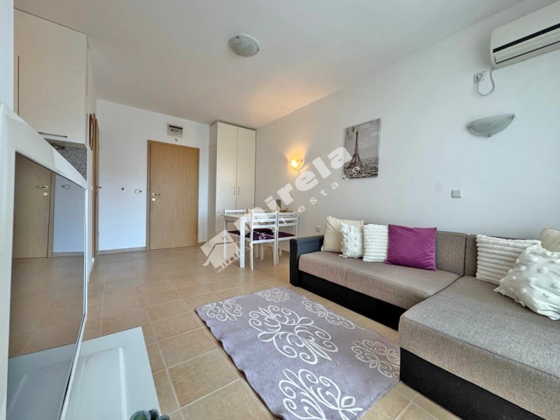 For Sale  1 bedroom region Burgas , k.k. Slanchev bryag , 50 sq.m | 83360773 - image [3]