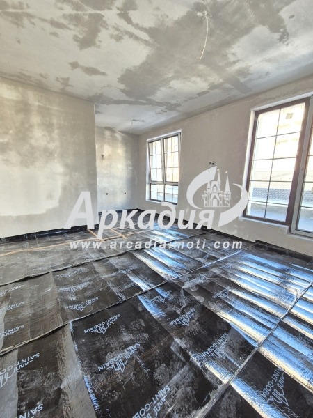 Продава 2-СТАЕН, гр. Пловдив, Христо Смирненски, снимка 2 - Апартаменти - 52833872