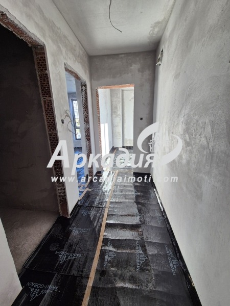 Продава 2-СТАЕН, гр. Пловдив, Христо Смирненски, снимка 5 - Апартаменти - 52833872