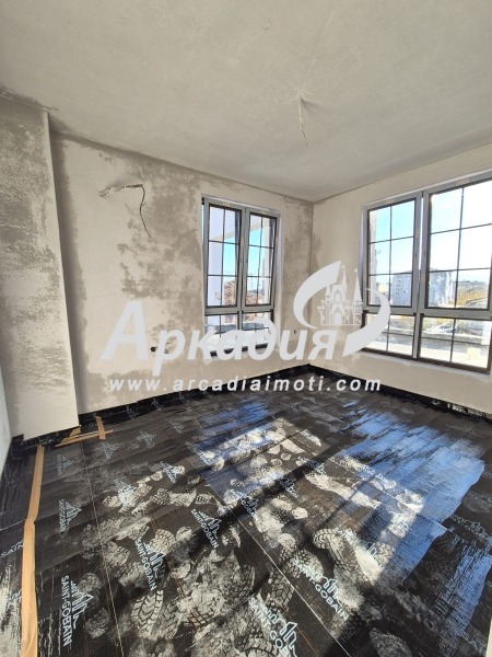 Продава 2-СТАЕН, гр. Пловдив, Христо Смирненски, снимка 4 - Апартаменти - 52833872