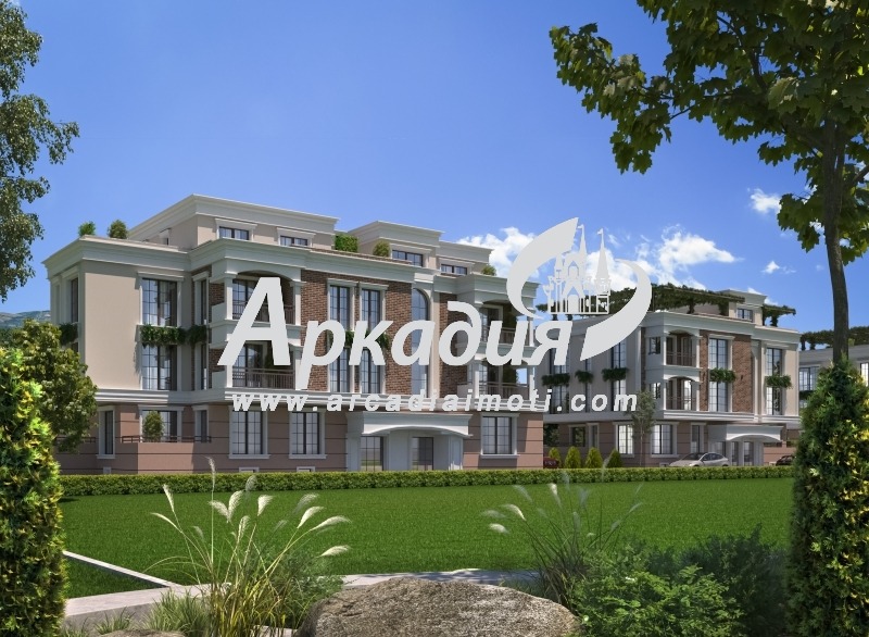 Продава 2-СТАЕН, гр. Пловдив, Христо Смирненски, снимка 7 - Апартаменти - 52833872