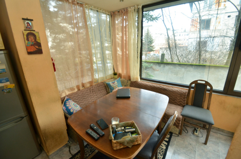 Продава 2-СТАЕН, гр. София, Изток, снимка 10 - Апартаменти - 53474871