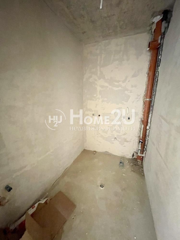 Продава 2-СТАЕН, гр. Варна, Възраждане 3, снимка 5 - Апартаменти - 54036602