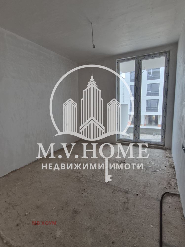 Продава 2-СТАЕН, гр. София, Овча купел, снимка 2 - Апартаменти - 55048035