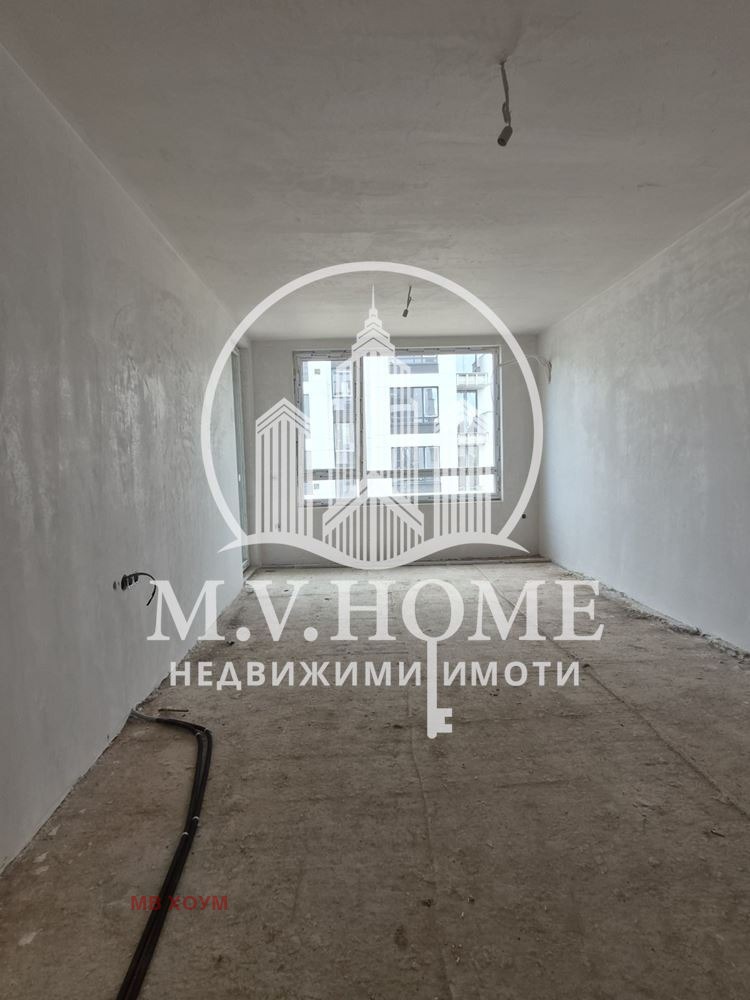 Продава 2-СТАЕН, гр. София, Овча купел, снимка 3 - Апартаменти - 55048035