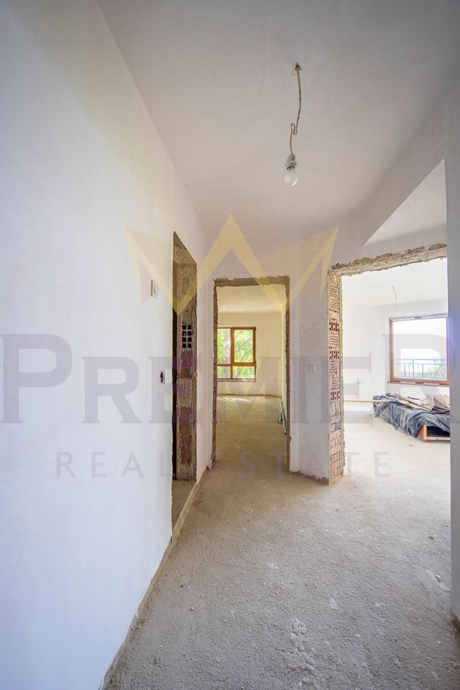 Продава 2-СТАЕН, гр. Каварна, област Добрич, снимка 7 - Апартаменти - 55575746