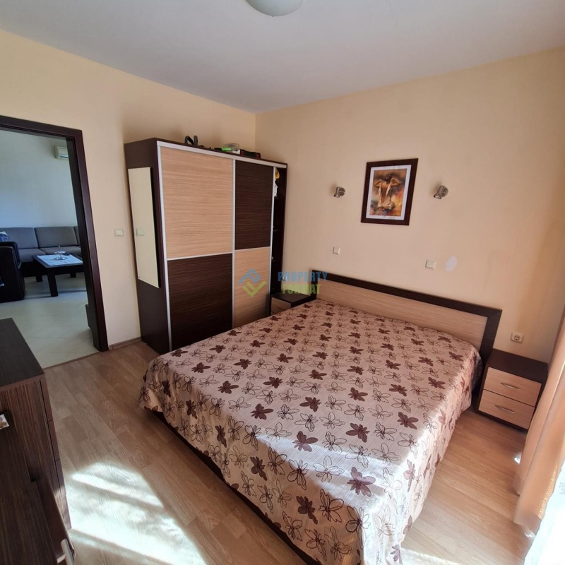 Zu verkaufen  2 Schlafzimmer region Burgas , k.k. Slantschew brjag , 105 qm | 40617638 - Bild [10]