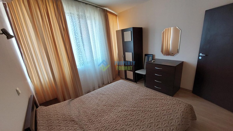 À venda  2 quartos região Burgas , k.k. Slantchev briag , 105 m² | 40617638 - imagem [6]