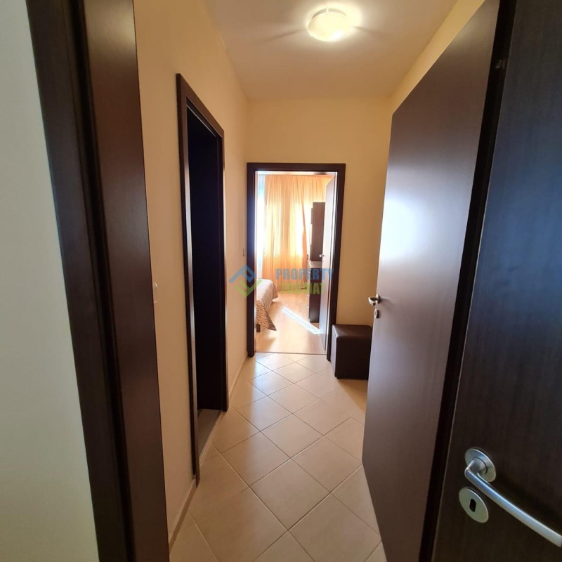 Zu verkaufen  2 Schlafzimmer region Burgas , k.k. Slantschew brjag , 105 qm | 40617638 - Bild [5]