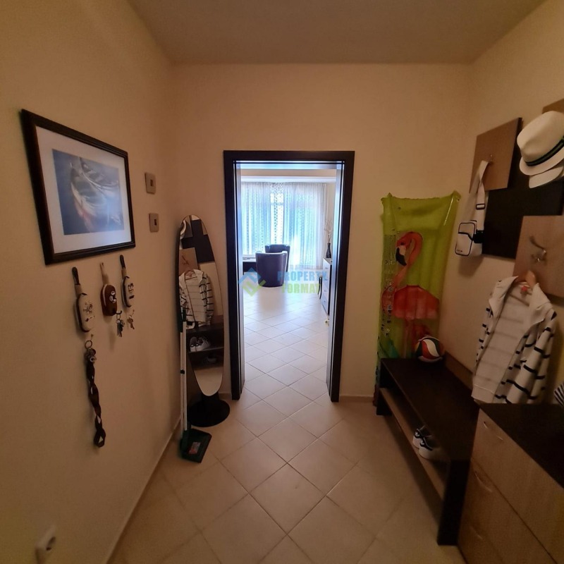 Zu verkaufen  2 Schlafzimmer region Burgas , k.k. Slantschew brjag , 105 qm | 40617638 - Bild [8]