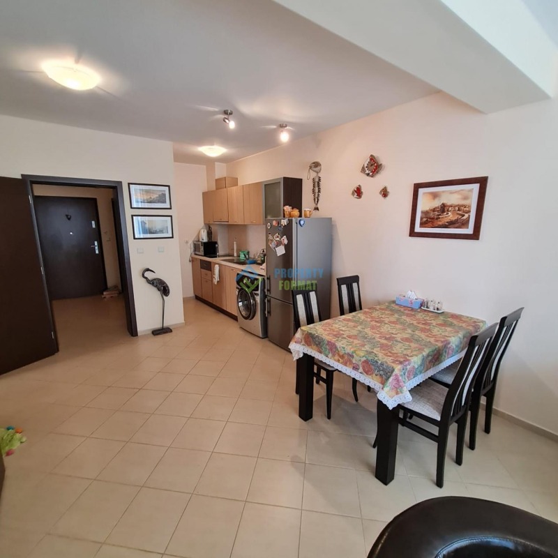 Na prodej  2 ložnice oblast Burgas , k.k. Slančev brjag , 105 m2 | 40617638 - obraz [4]