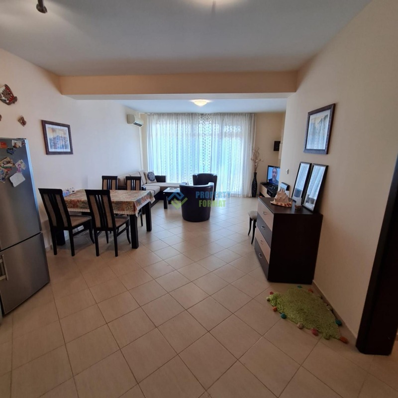 Na prodej  2 ložnice oblast Burgas , k.k. Slančev brjag , 105 m2 | 40617638 - obraz [2]