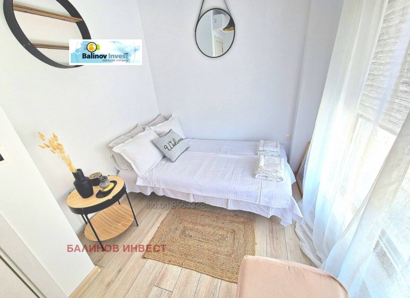 Te koop  2 slaapkamers Varna , k.k. Tsjajka , 78 m² | 58114101 - afbeelding [7]