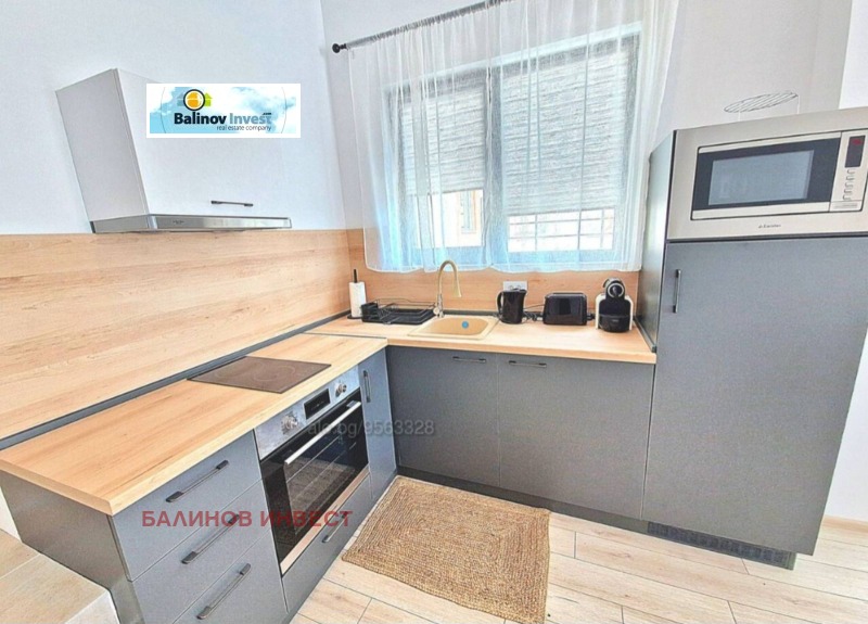 Te koop  2 slaapkamers Varna , k.k. Tsjajka , 78 m² | 58114101 - afbeelding [5]