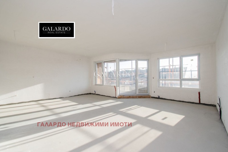 Продава  3-стаен, град София, Малинова долина •  264 280 EUR • ID 27114462 — holmes.bg - [1] 