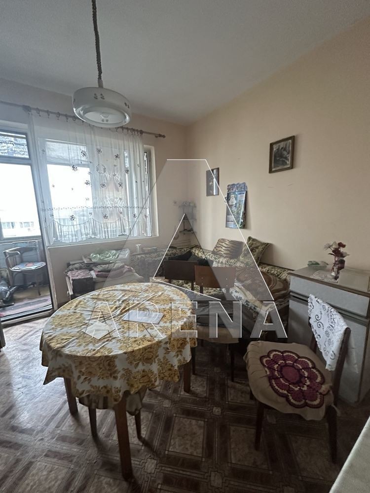 Продава 3-СТАЕН, гр. Пловдив, Кючук Париж, снимка 2 - Aпартаменти - 48210461