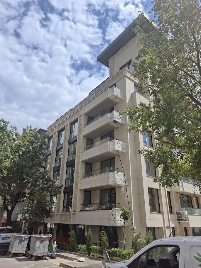 Продава  3-стаен град София , Лозенец , 342 кв.м | 13007397 - изображение [15]