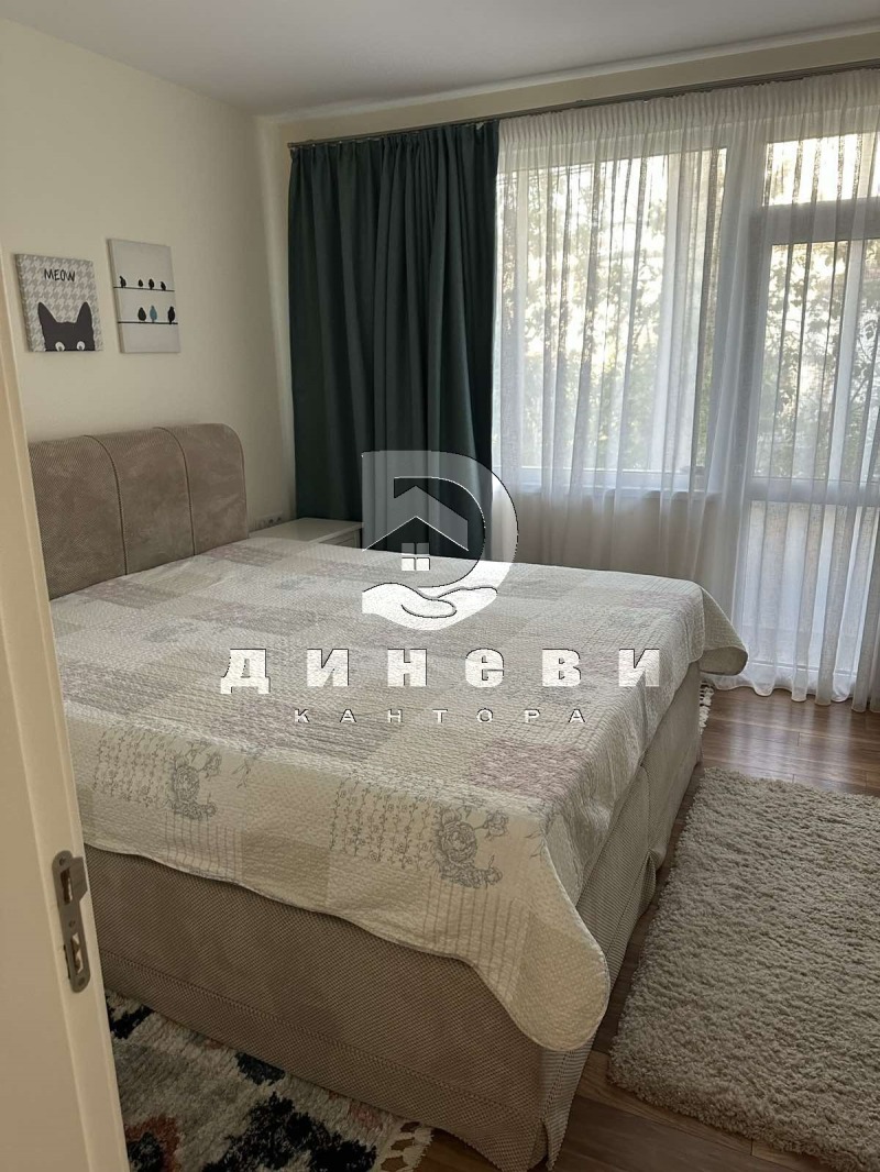 Продава 3-СТАЕН, гр. Стара Загора, Ремиза, снимка 9 - Aпартаменти - 49235040