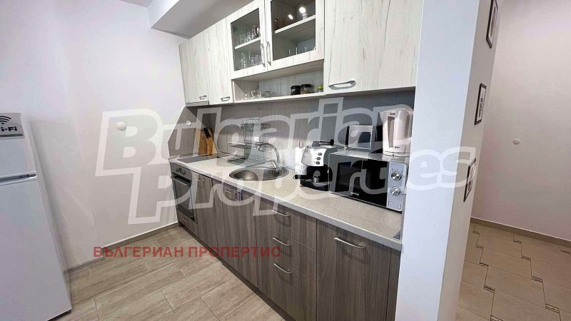 Продава 3-СТАЕН, гр. Созопол, област Бургас, снимка 16 - Aпартаменти - 49528793