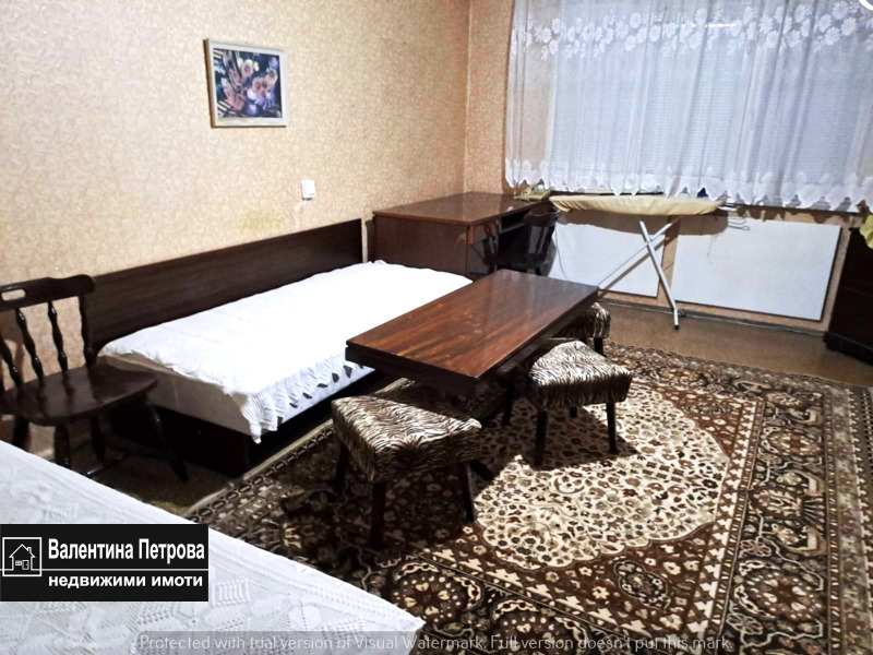 Продава  3-стаен град Русе , Здравец Изток , 80 кв.м | 94681940 - изображение [6]