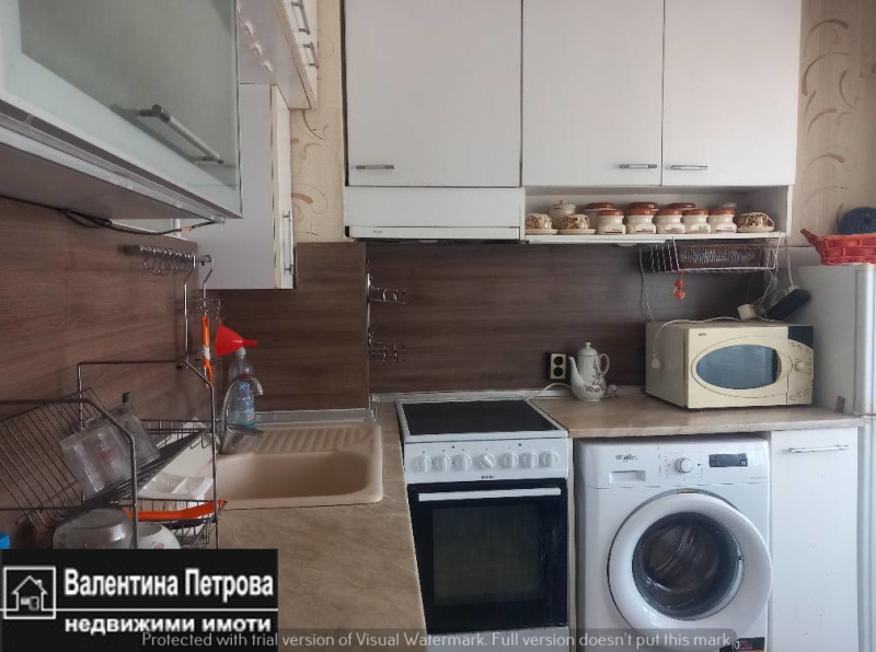 Продава  3-стаен град Русе , Здравец Изток , 80 кв.м | 94681940 - изображение [2]