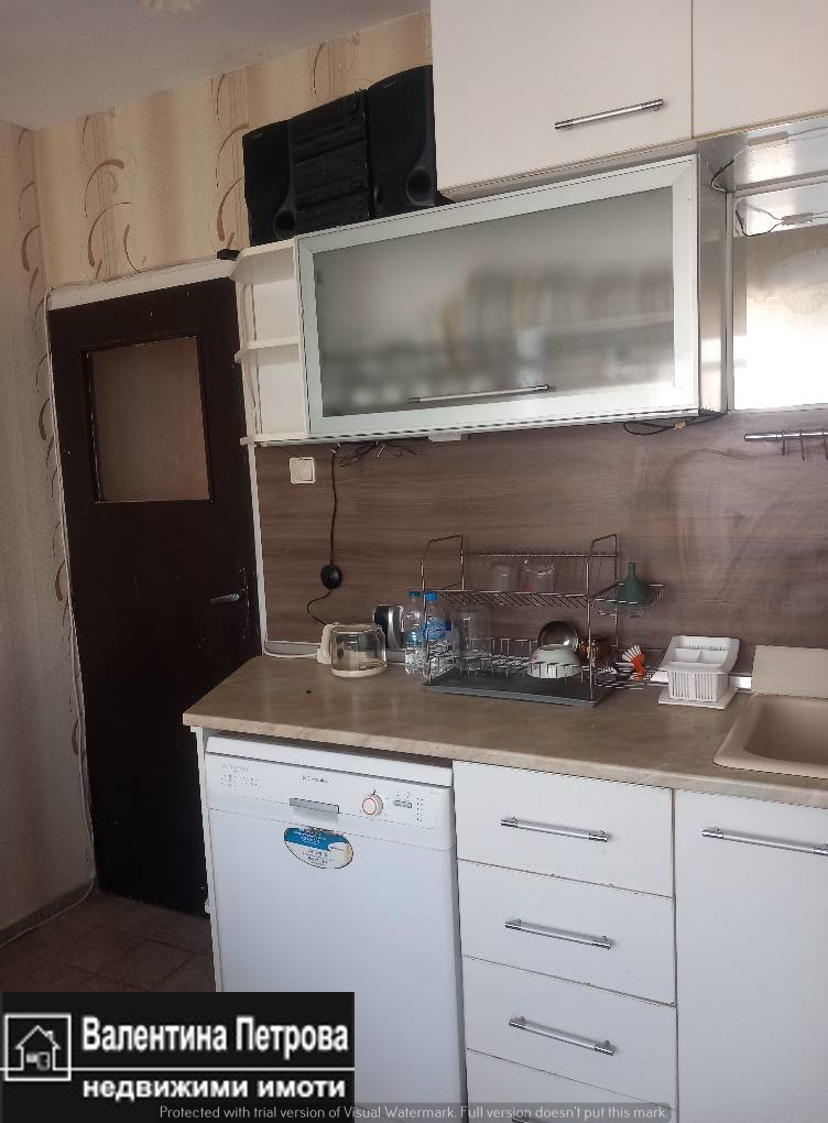 Продава  3-стаен град Русе , Здравец Изток , 80 кв.м | 94681940 - изображение [3]