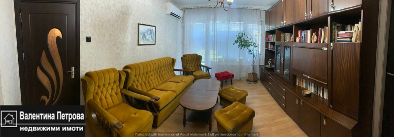 Продава  3-стаен град Русе , Здравец Изток , 80 кв.м | 94681940 - изображение [13]