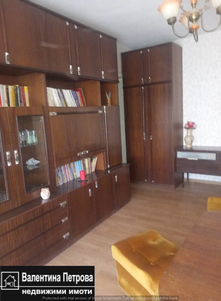 Продава  3-стаен град Русе , Здравец Изток , 80 кв.м | 94681940 - изображение [11]