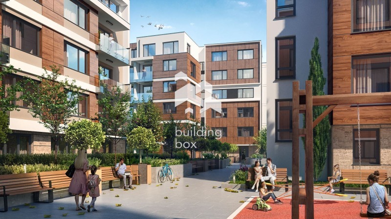Продава  3-стаен град София , Карпузица , 98 кв.м | 62480470 - изображение [5]