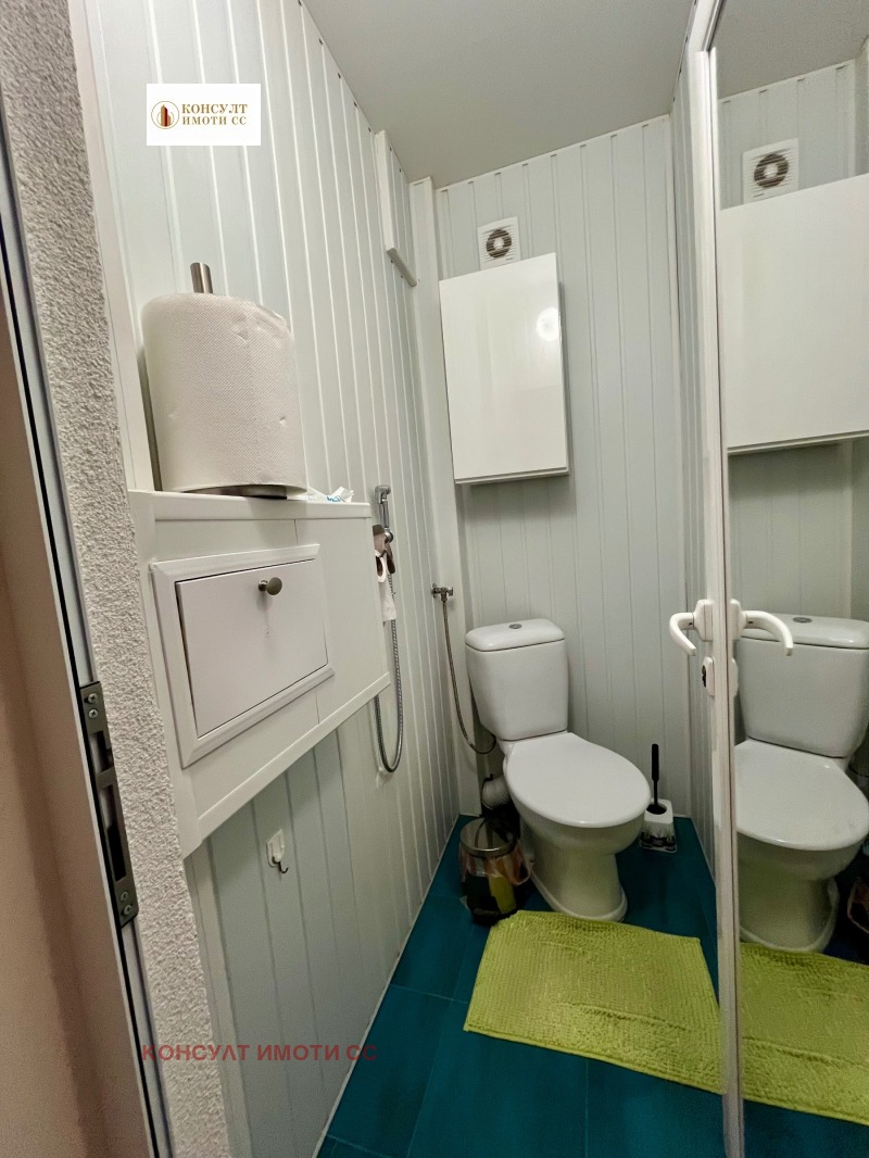 Til salg  2 soveværelser Stara Zagora , Ayazmoto , 83 kvm | 67306169 - billede [9]