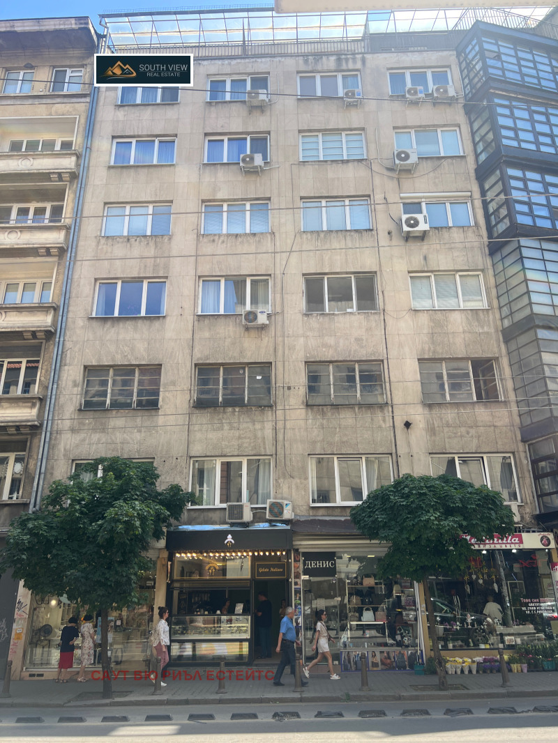 Продава  3-стаен град София , Център , 101 кв.м | 43989833 - изображение [2]