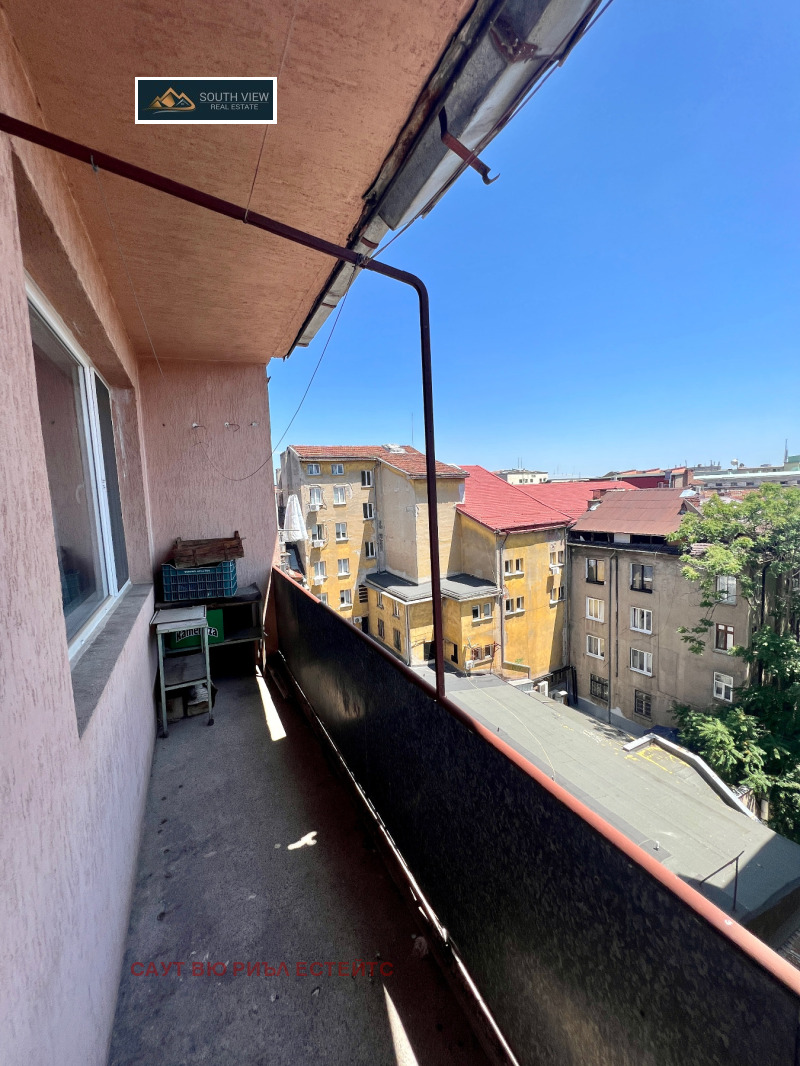 Продава  3-стаен град София , Център , 101 кв.м | 43989833 - изображение [6]
