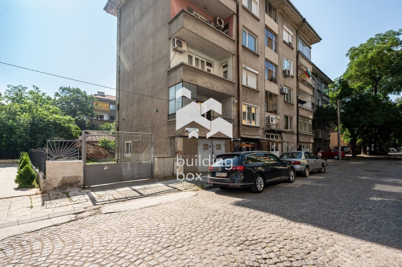 Zu verkaufen  2 Schlafzimmer Plowdiw , Kjutschuk Parisch , 90 qm | 28688267 - Bild [17]