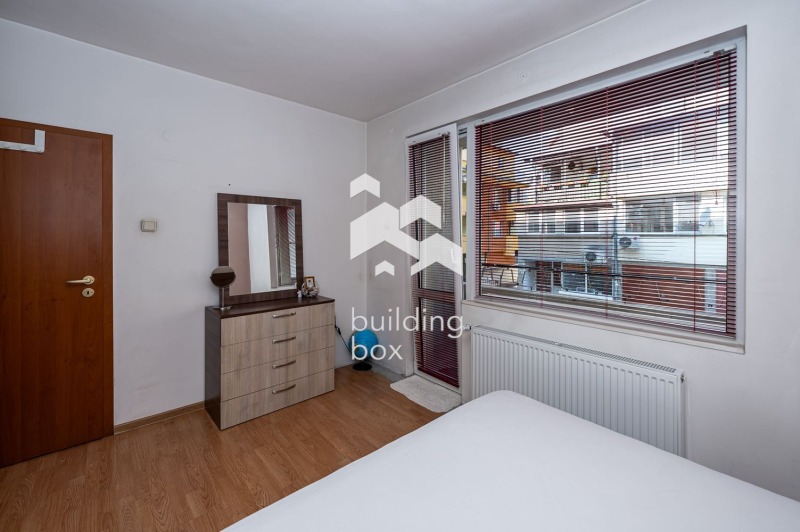 Zu verkaufen  2 Schlafzimmer Plowdiw , Kjutschuk Parisch , 90 qm | 28688267 - Bild [9]