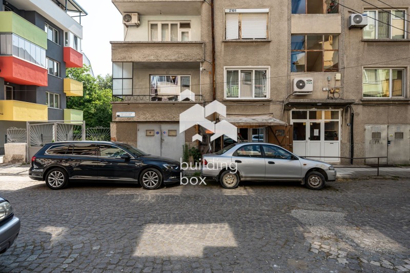 Zu verkaufen  2 Schlafzimmer Plowdiw , Kjutschuk Parisch , 90 qm | 28688267 - Bild [15]
