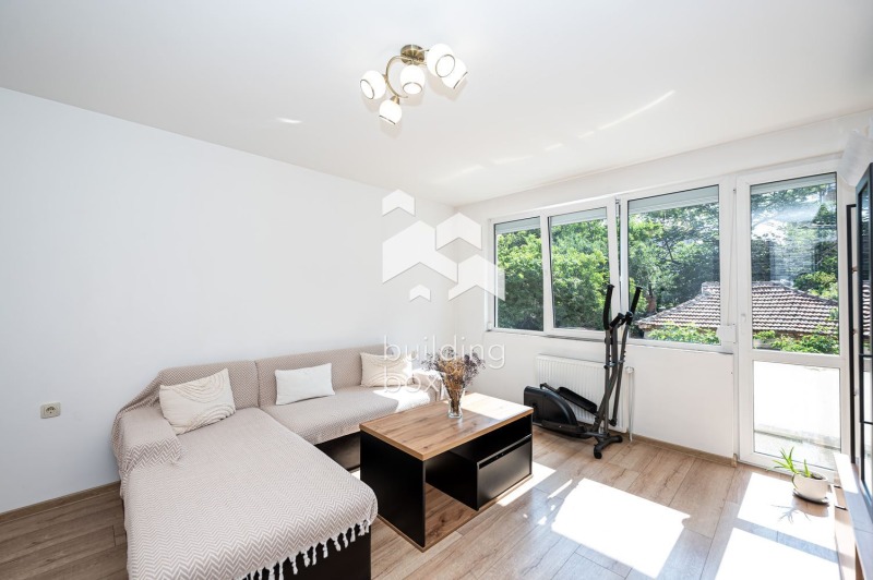 Zu verkaufen  2 Schlafzimmer Plowdiw , Kjutschuk Parisch , 90 qm | 28688267 - Bild [4]