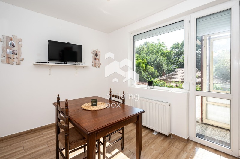 Zu verkaufen  2 Schlafzimmer Plowdiw , Kjutschuk Parisch , 90 qm | 28688267 - Bild [3]
