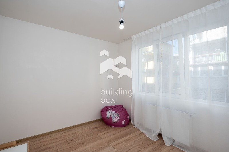 Zu verkaufen  2 Schlafzimmer Plowdiw , Kjutschuk Parisch , 90 qm | 28688267 - Bild [8]
