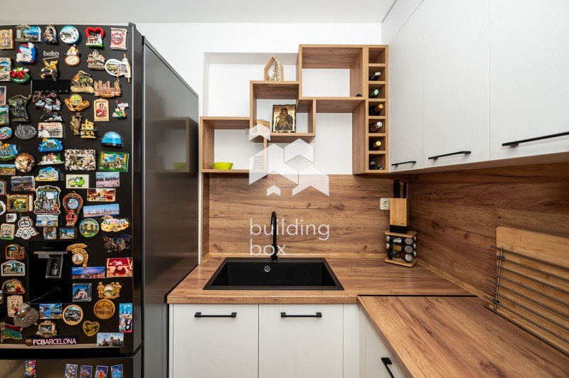 Zu verkaufen  2 Schlafzimmer Plowdiw , Kjutschuk Parisch , 90 qm | 28688267 - Bild [2]
