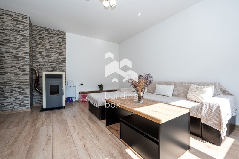 Zu verkaufen  2 Schlafzimmer Plowdiw , Kjutschuk Parisch , 90 qm | 28688267 - Bild [5]
